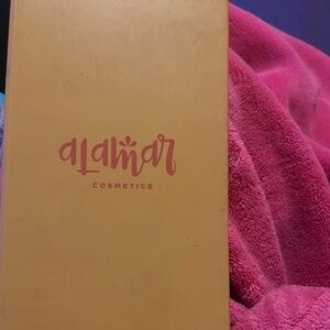Alamar cosmetics